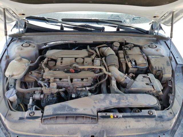 5XXG64J29MG013368 KIA K5 GT LINE