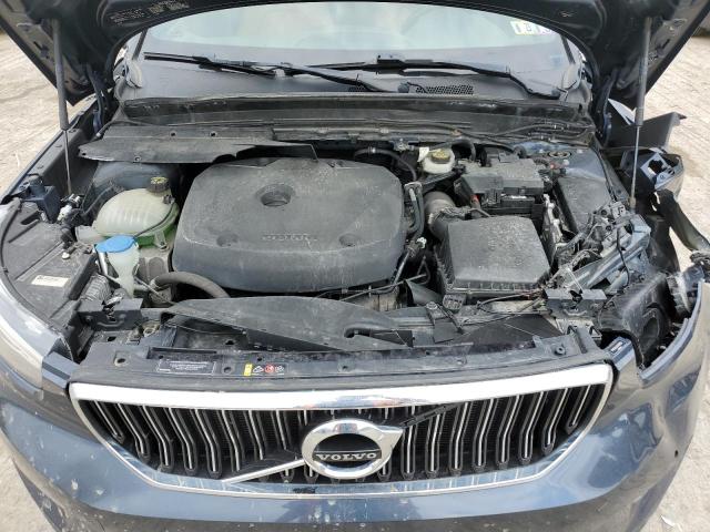 2019 VOLVO XC40 T5 IN - YV4162ULXK2058558