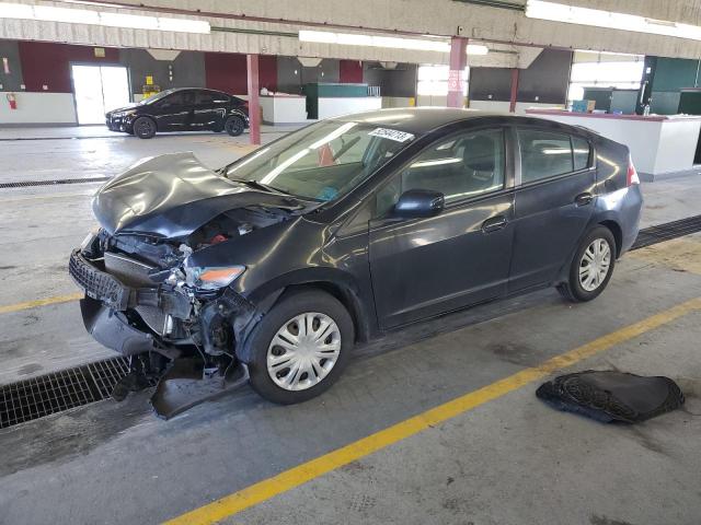 2011 Honda Insight 