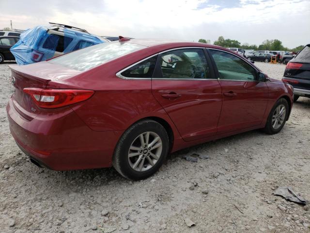 2015 HYUNDAI SONATA ECO - 5NPE24AA6FH134246