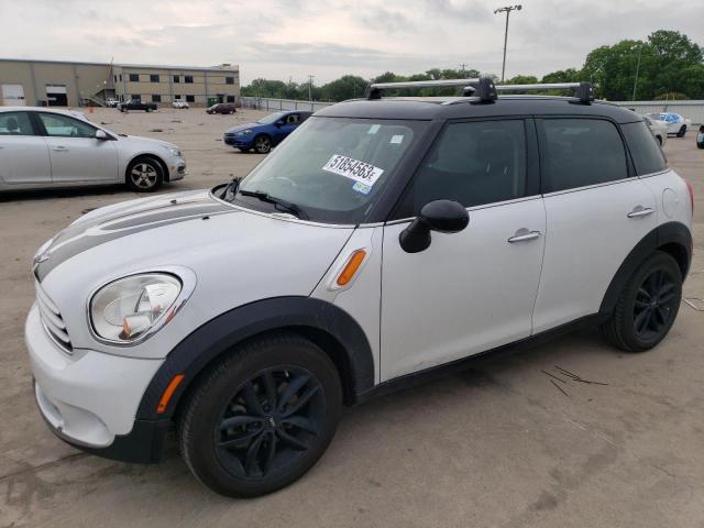 Vin: wmwzb3c50ewr37409, lot: 51854563, mini cooper countryman 2014 img_1