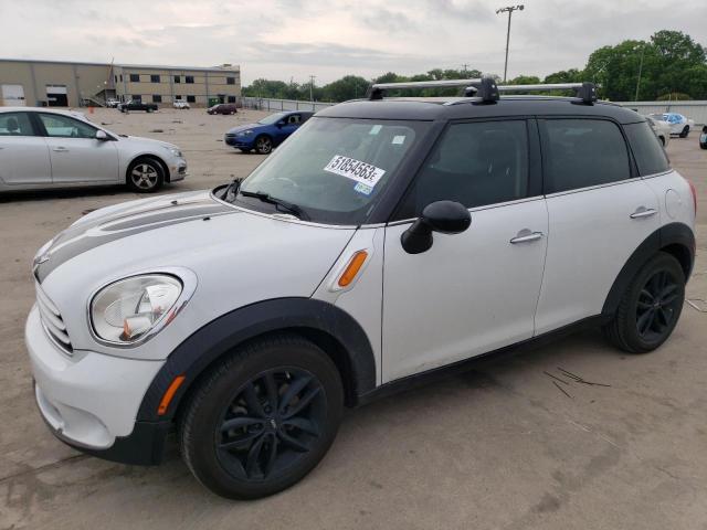 2014 MINI Cooper Countryman 