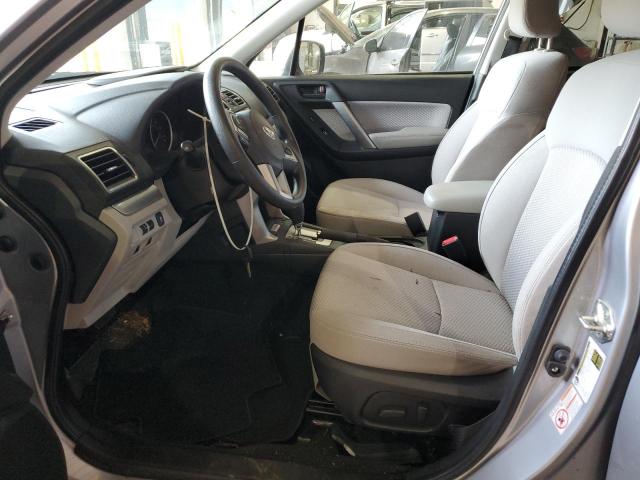 JF2SJAEC0HH477413 Subaru Forester 2.5i Premium
