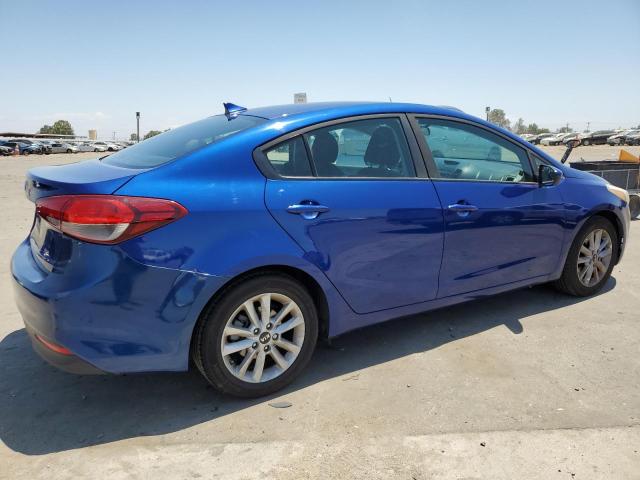 3KPFL4A74HE017455 KIA FORTE LX