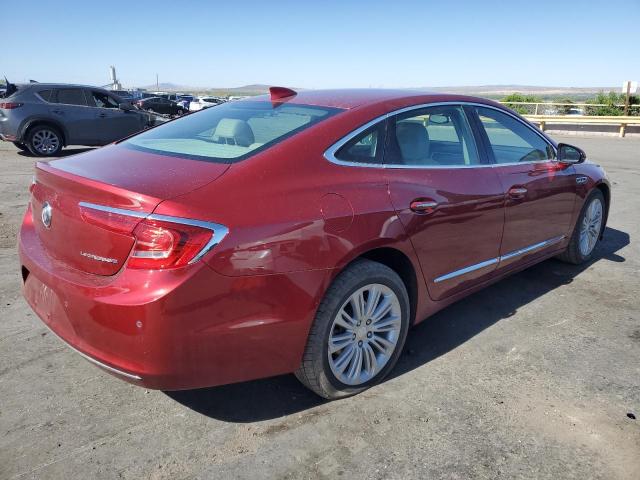 1G4ZP5SZXJU141255 Buick Lacrosse Essence