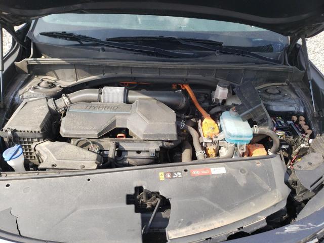 KNDRH4LG6M5041595 KIA SORENTO EX