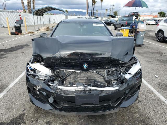 VIN WBAGV8C02NCH18598 2022 BMW 8 Series, M850XI no.5