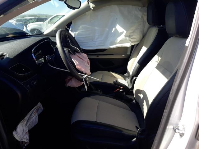 KL4CJBSB0JB539495 Buick Encore Preferred Ii