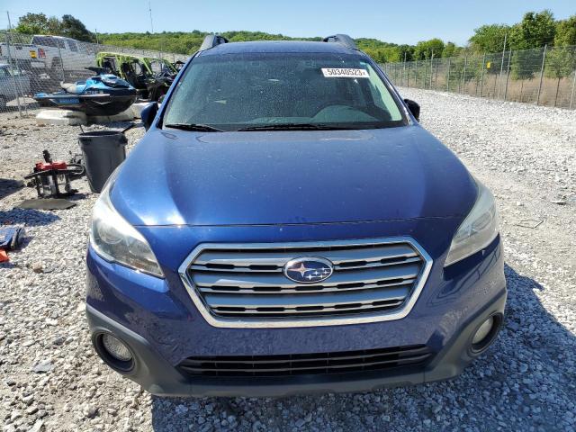 4S4BSBFC5F3341428 Subaru Outback 2.5i Premium