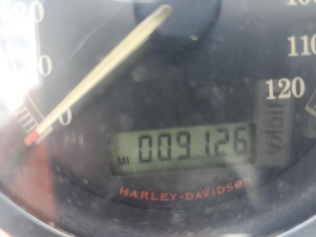 2007 HARLEY-DAVIDSON FXDBI 1HD1GN4127K321180