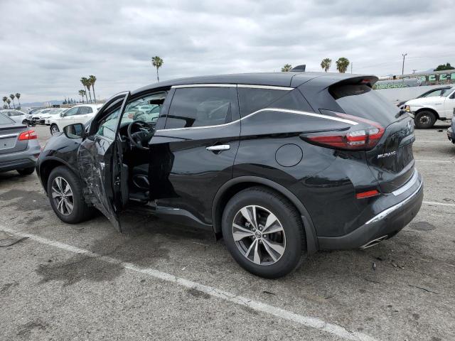 5N1AZ2AJ7MC119323 Nissan MURANO S