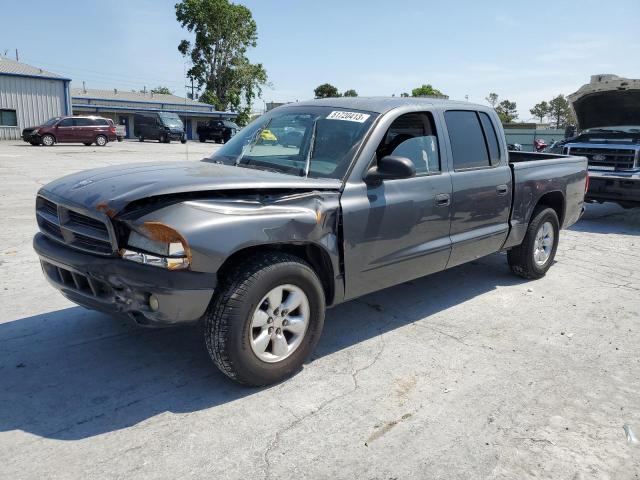 2003 Dodge Dakota 