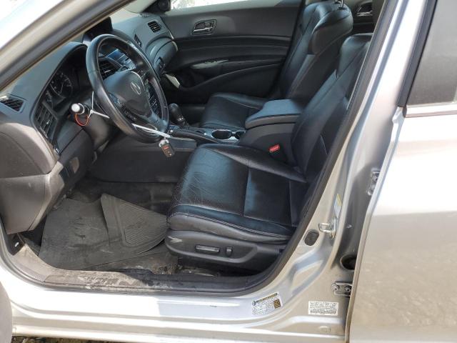 2015 ACURA ILX 20 - 19VDE1F30FE006206