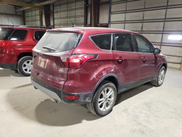 1FMCU9GD5KUB22522 2019 FORD ESCAPE, photo no. 3