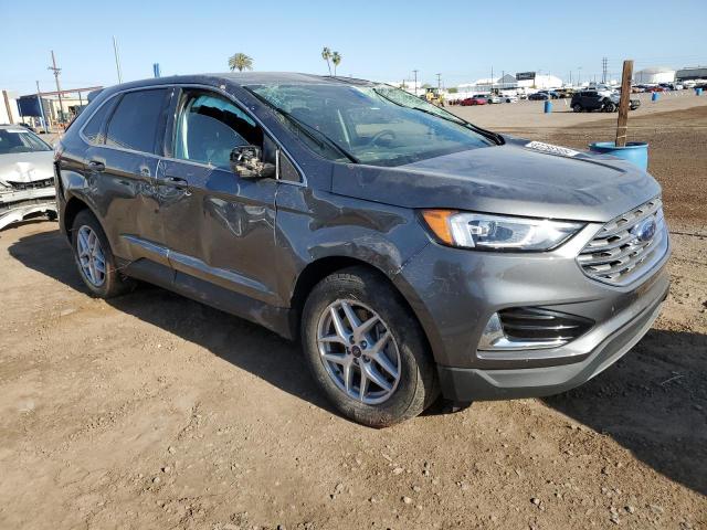 2FMPK4J92NBA09992 Ford EDGE SEL