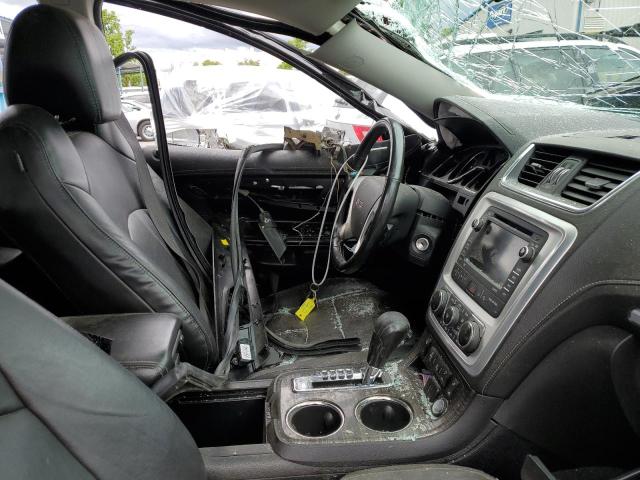 1GKKRSKD3HJ137695 GMC Acadia Limited Slt-2