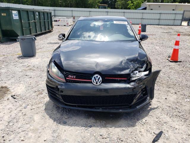 2017 VOLKSWAGEN GTI S/SE - 3VW447AU2HM017968