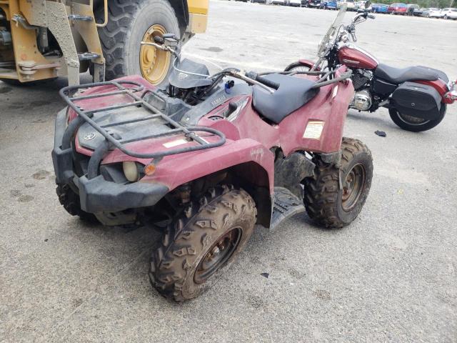 2020 YAMAHA YFM450 K 5Y4AJ8033LA106667