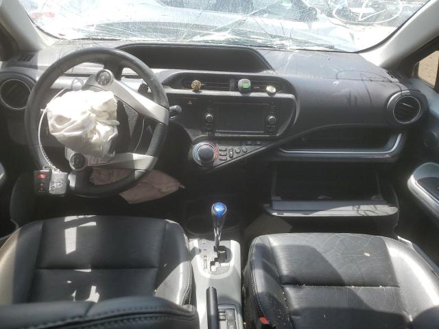 JTDKDTB36E1069847 Toyota PRIUS C
