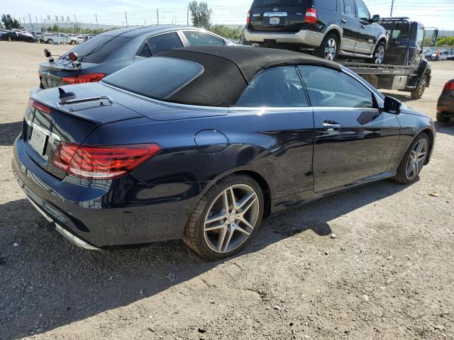 2017 MERCEDES-BENZ E 400 - WDDKK6FF7HF360513