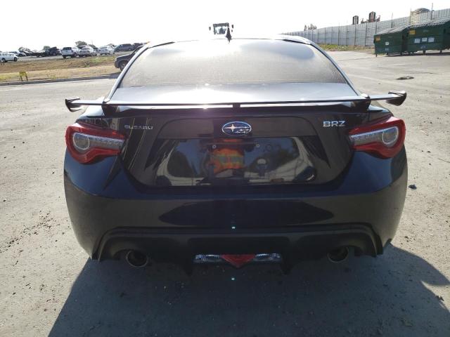 JF1ZCAC15L8703677 Subaru Brz Limited