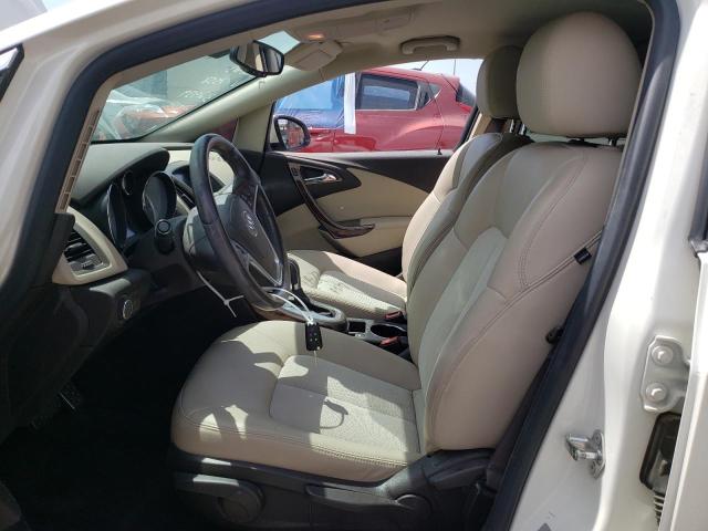 1G4PP5SK5G4157558 Buick Verano
