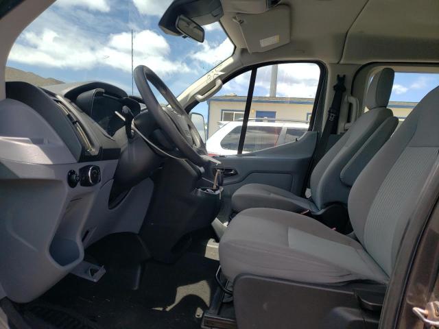 1FBZX2ZMXJKB02050 Ford Transit T-350