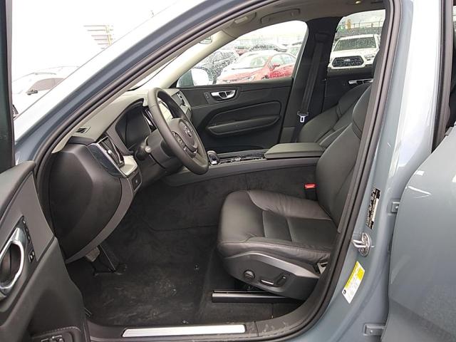 2023 VOLVO XC60 CORE - YV4L12RV9P1238385