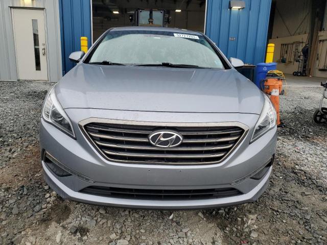 2015 HYUNDAI SONATA SE - 5NPE24AF0FH201404