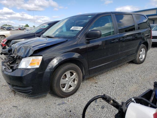 2009 Dodge Grand Caravan SE