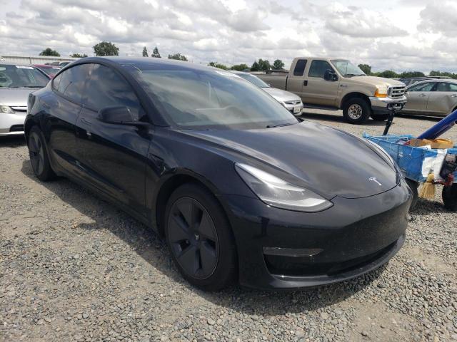 5YJ3E1EA5MF985621 Tesla MODEL 3