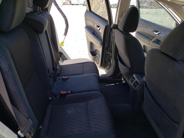 5N1AT2MT3JC712834 Nissan ROGUE S