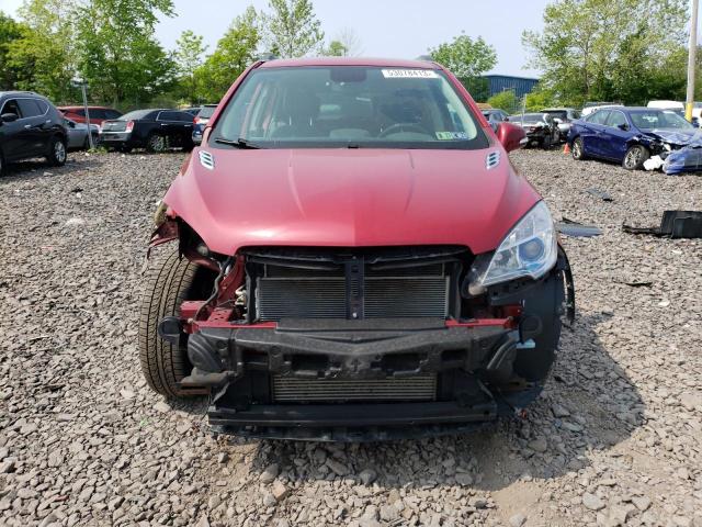 2016 BUICK ENCORE CON - KL4CJFSB2GB593249