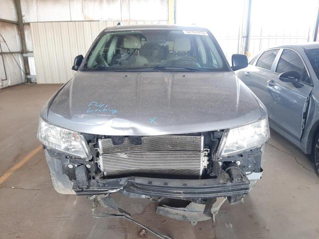 3C4PDCAB7JT183681 Dodge JOURNEY SE