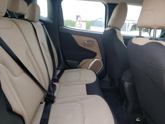 ZACNJBA1XKPJ90292 Jeep Renegade Sport