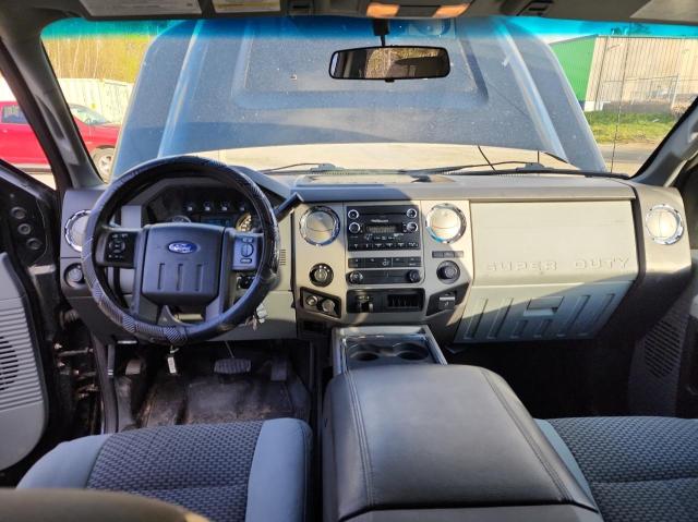 2015 FORD F350 SUPER - 1FT8W3BT9FEA85054