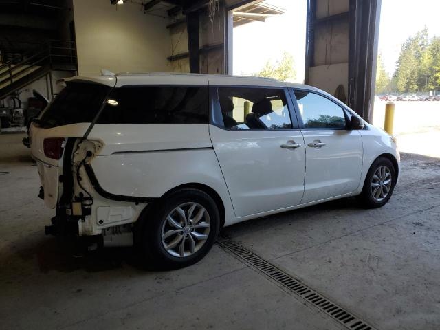 KNDMB5C16K6537534 KIA SEDONA LX