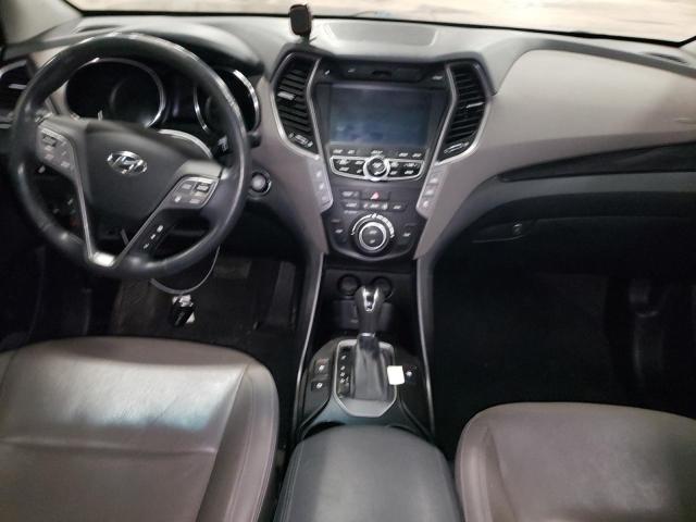 2015 HYUNDAI SANTA FE G - KM8SR4HF9FU097551