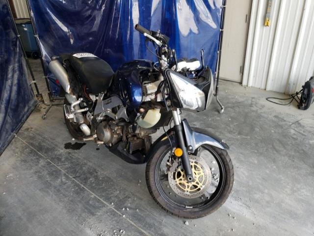 2002 SUZUKI DL1000 - JS1VT53A522100305