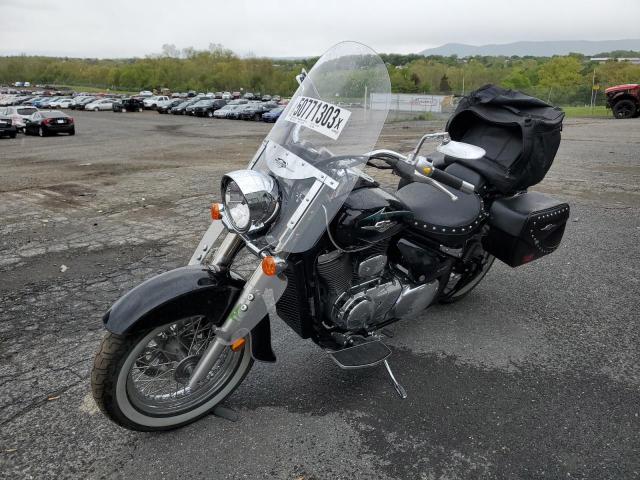 2017 SUZUKI VL800 - JS1VS55A0H2100088