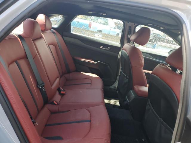 5XXG64J26PG183644 KIA K5 GT LINE