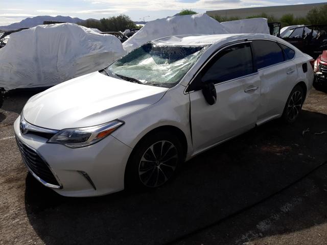 2016 Toyota Avalon XLE