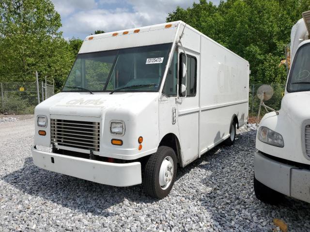 Salvage cars for sale from Copart York Haven, PA: 2006 Freightliner Chassis M Line WALK-IN Van