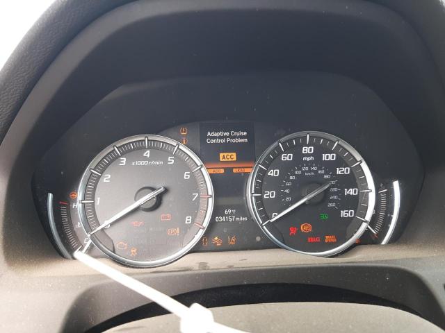19UUB2F32JA002483 Acura TLX