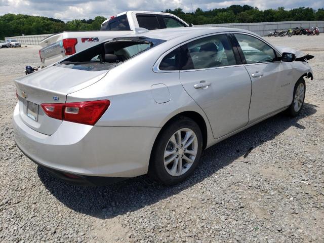 2018 CHEVROLET MALIBU HYB - 1G1ZF5SU1JF232178