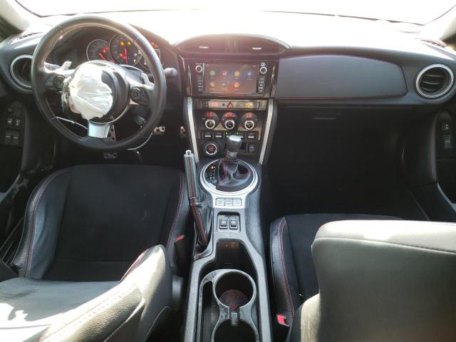 JF1ZCAC15L8703677 Subaru Brz Limited