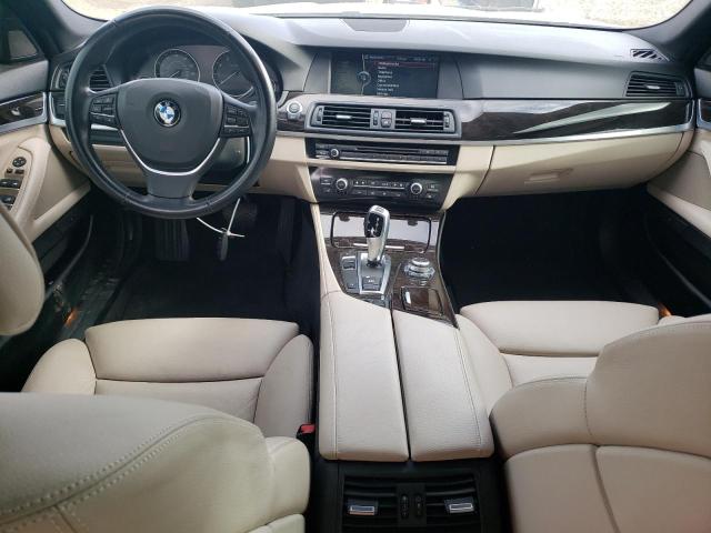wbafr7c59cc808900 - 2012 Bmw 5 series i - #52383363