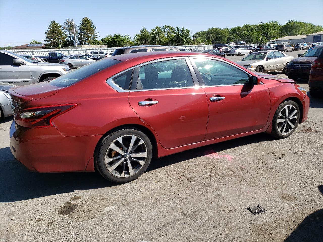 1N4AL3AP7HC164922 NISSAN ALTIMA 2017