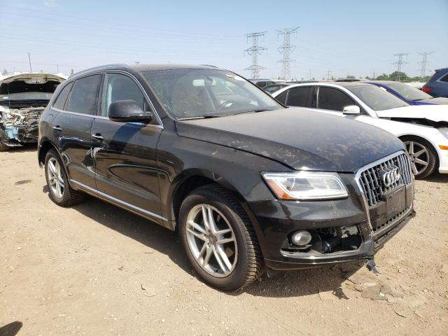 VIN WA1L2AFP0HA062158 2017 Audi Q5, Premium Plus no.4