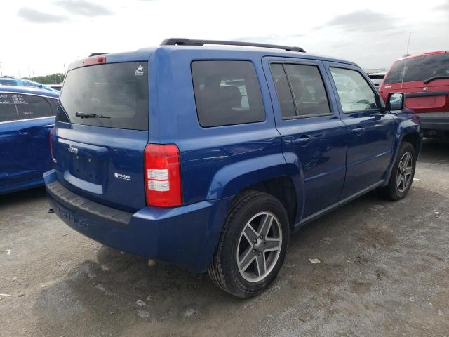 1J4NF2GB3AD502478 2010 JEEP PATRIOT-2